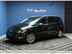 VOLKSWAGEN TOURAN 2.0 16V TDI SCR BlueMotion - 150 - DSG 6 7pl 2015 Confortline Business