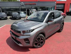 Citroën C3 (4) Turbo 100ch BVM6 MAX