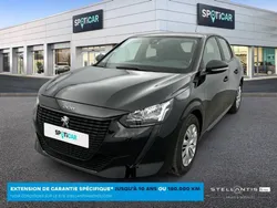 Peugeot 208 PureTech 75 S&S BVM5 Like