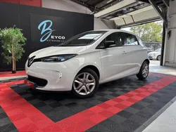 RENAULT ZOE R90 92 Ch ZEN - GARANTIE 6 MOIS - LOCATION BATTERIE