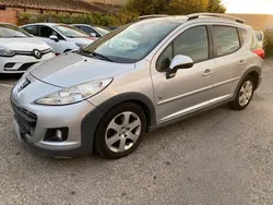 Peugeot 207 SW 1.6 HDI 90CH
