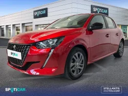 PEUGEOT 208 1.2 Puretech S&S Active Pack 75