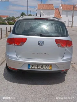 Seat Altea 1.400