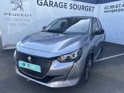 Peugeot e-208 (2) Electrique Allure
