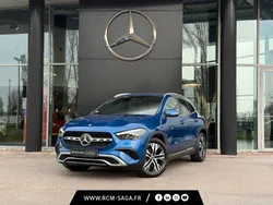 Mercedes Gla 200 d Progressive Line