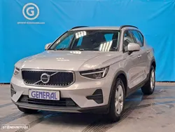 Volvo XC 40 1.5 T2 Core Auto