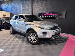 LAND ROVER RANGE ROVER EVOQUE 2.2 eD4 16V DPF 2WD 150 cv PURE - 1ère MAIN