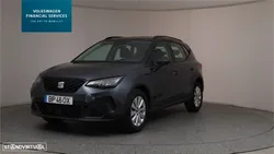 SEAT Arona 1.0 TSI Style