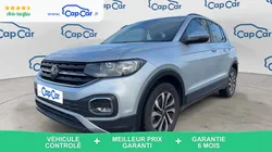 Volkswagen T-Cross 1.0 TSI 110 Active