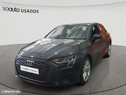 Audi A3 Sportback 40 TFSIe