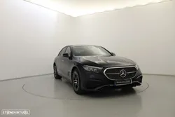 Mercedes-Benz E 300 e AMG Line