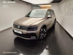 VOLKSWAGEN Tiguan 2.0 TSI Sport 4Motion DSG 132kW