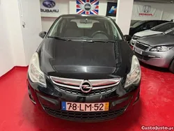 Opel Corsa CITY