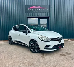 RENAULT CLIO IV dCi 110 Energy Edition One