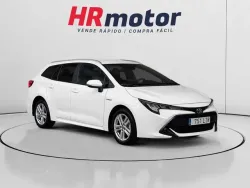 TOYOTA Corolla 125H Active Tech