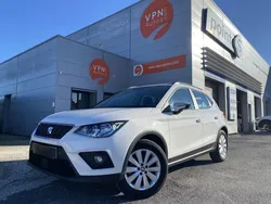 Seat Arona 1.0 ECOTSI 95CH STYLE BUSINESS