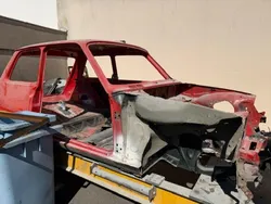 Renault 5 alpine turbo