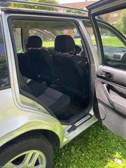 VW Golf Sw