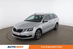 Skoda Octavia Combi 1.6 TDI Drive 116 ch