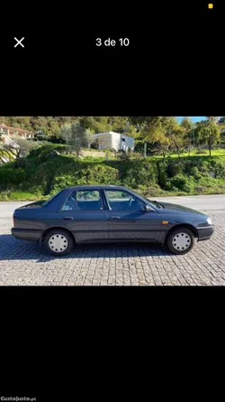 Nissan Sunny 1400-16 vavulas