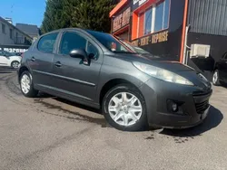 Peugeot 207 1.4 HDI FAP ACTIVE 5P