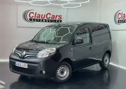 Renault Kangoo Kangoo Fg. 1.5Blue dCi Profesional 59kW