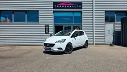 OPEL CORSA 1.4 90 ch