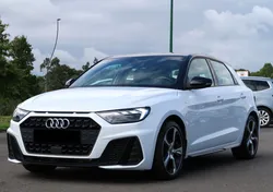 AUDI A1 sportback 35 TFSi 150 S-Line S-Tronic 7