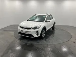 Kia Stonic 1.0 T-GDi 100 ch MHEV DCT7 Active