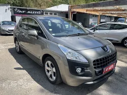 Peugeot 3008 1.6 e-HDi 115ch FAP BMP6 BLUE LION Active