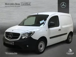 Mercedes-Benz Citan 109 CDI Furgón Largo