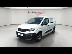 Peugeot Partner Standard 1000kg BlueHDi 100ch S&S Grip