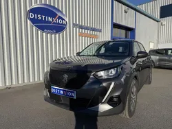 Peugeot 2008 1.5 hdi 100 ACTIVE