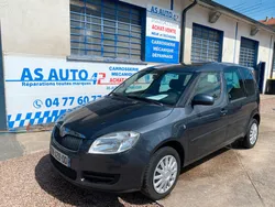 Skoda roomster 1.9 tdi105 confort garantie 3 mois