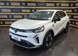 RENAULT Symbioz E-TECH Full Hybrid Techno 105kW