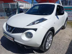 Nissan Juke 1.5 dci acenta s/s