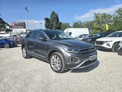 Volkswagen T-ROC 1.5 TSI EVO 150CH STYLE