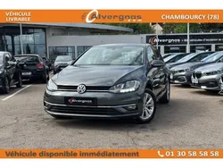 Volkswagen golf business vii (2) 1.0 tsi 115 bluemotion technology confortline business dsg7 5p