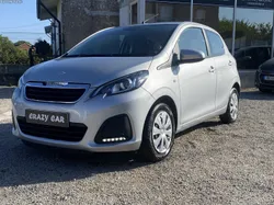 Peugeot 108 Active