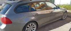 BMW 318 2.0 Diesel-mecanica impecável