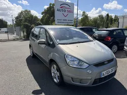 Ford s-max 1.8 tdci 125 ch 7 pl