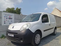 RENAULT KANGOO UTILITAIRE 1.5 DCi 70CH 2 PLACES /ATTELAGE/CLIMATISATION