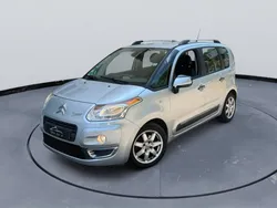 Citroën c3 Picasso 1.6 hdi 110 cv / exclusive / garantie 12 mois