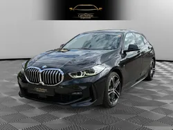 BMW SERIE 1 (F40) 118d 2.0d 16v 150cv Steptronic-8 M SPORT