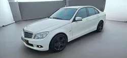 MERCEDES CLASSE C 180 D - 120 CV - BlueEfficiency - GARANTIE 12 MOIS