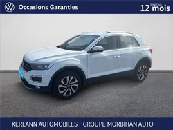 Volkswagen T-Roc 1.5 TSI 150 EVO START/STOP DSG7 Active