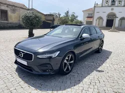 Volvo V90 D4  R-design