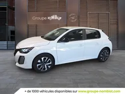 Peugeot 208 100 S&S BVM6 Style