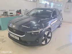Polestar 2 Long Range 78 kWh