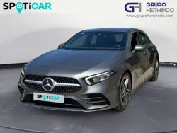 MERCEDES Clase A A 200 7G-DCT
